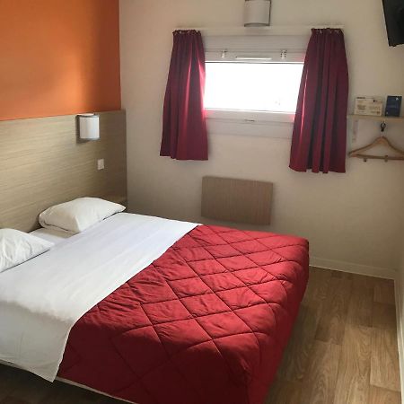 Premiere Classe Rennes Sud Est Chantepie Exterior foto