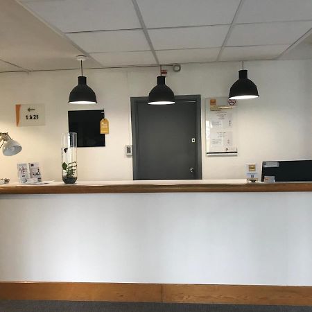 Premiere Classe Rennes Sud Est Chantepie Exterior foto