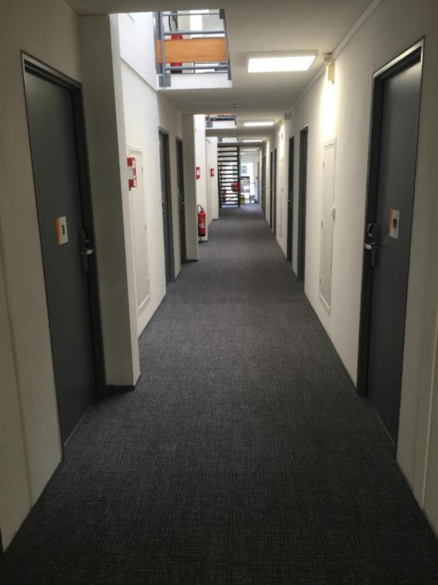 Premiere Classe Rennes Sud Est Chantepie Exterior foto