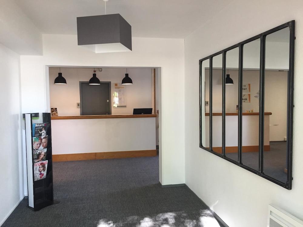 Premiere Classe Rennes Sud Est Chantepie Exterior foto