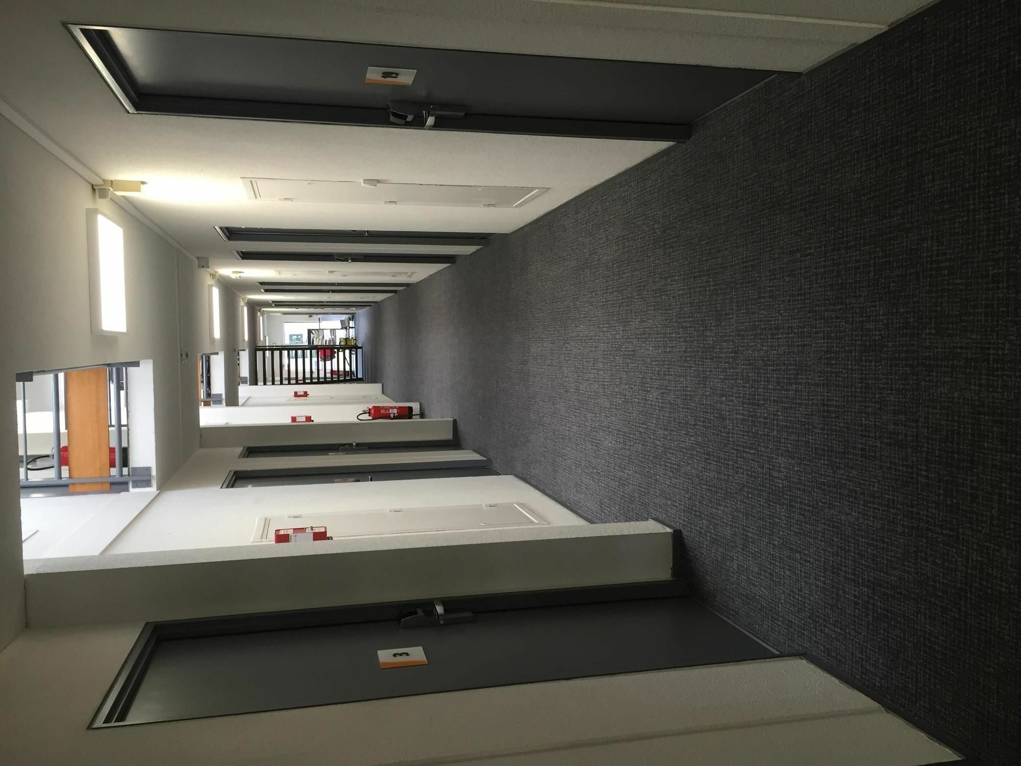 Premiere Classe Rennes Sud Est Chantepie Exterior foto